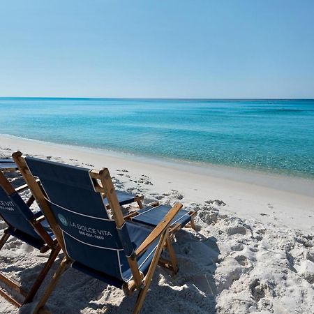 Majestic Sun 704B Villa Destin Exterior foto