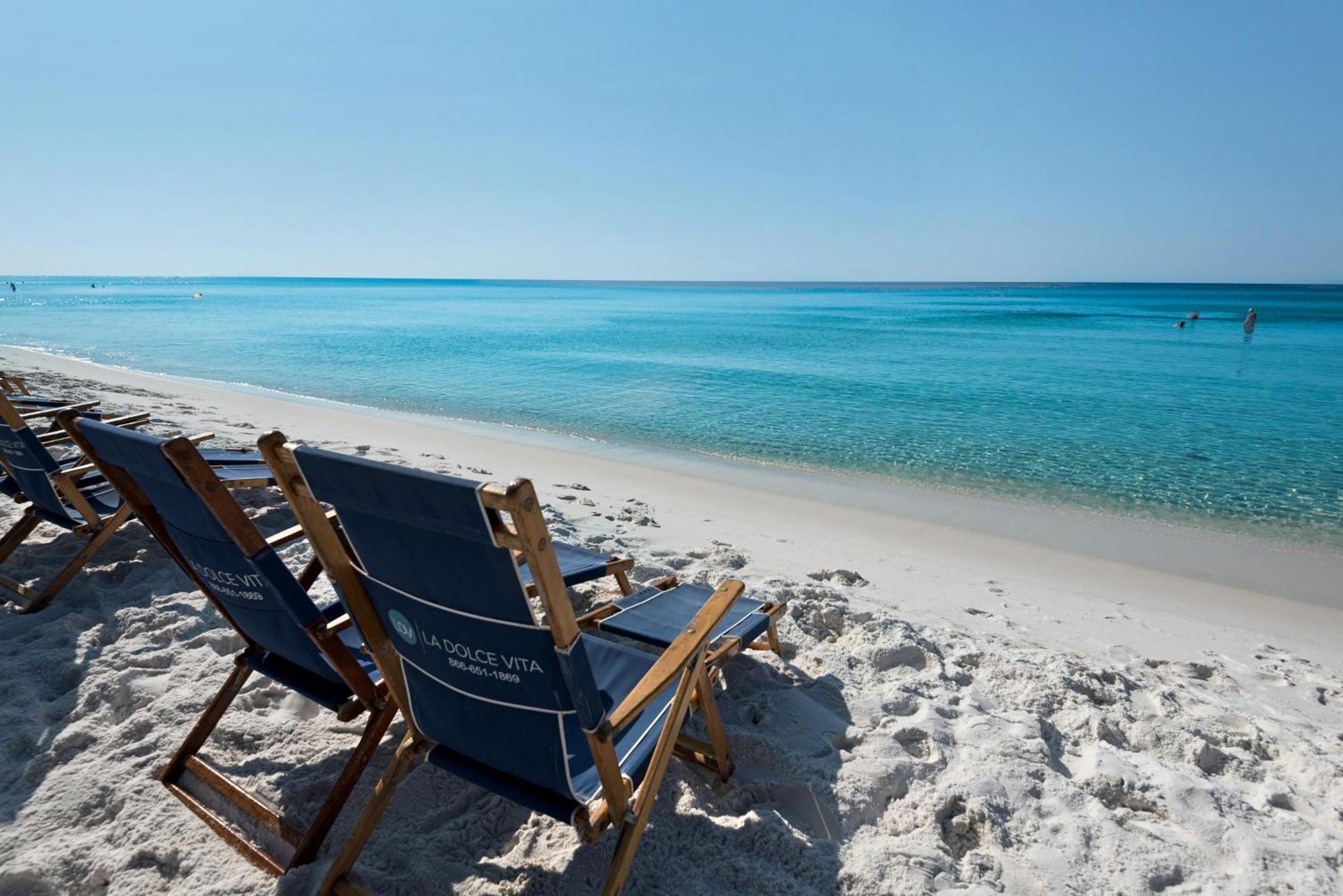 Majestic Sun 704B Villa Destin Exterior foto