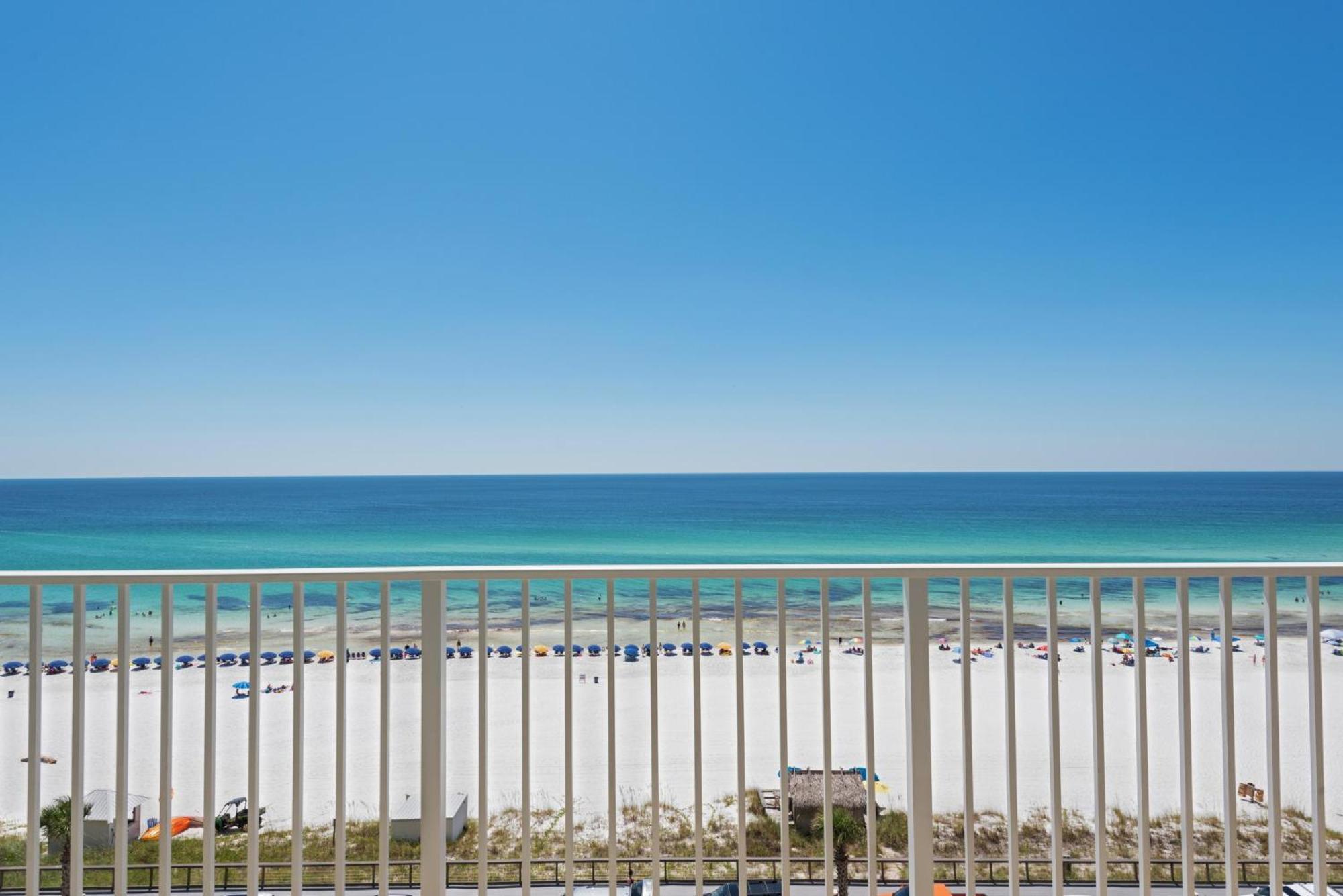 Majestic Sun 704B Villa Destin Exterior foto
