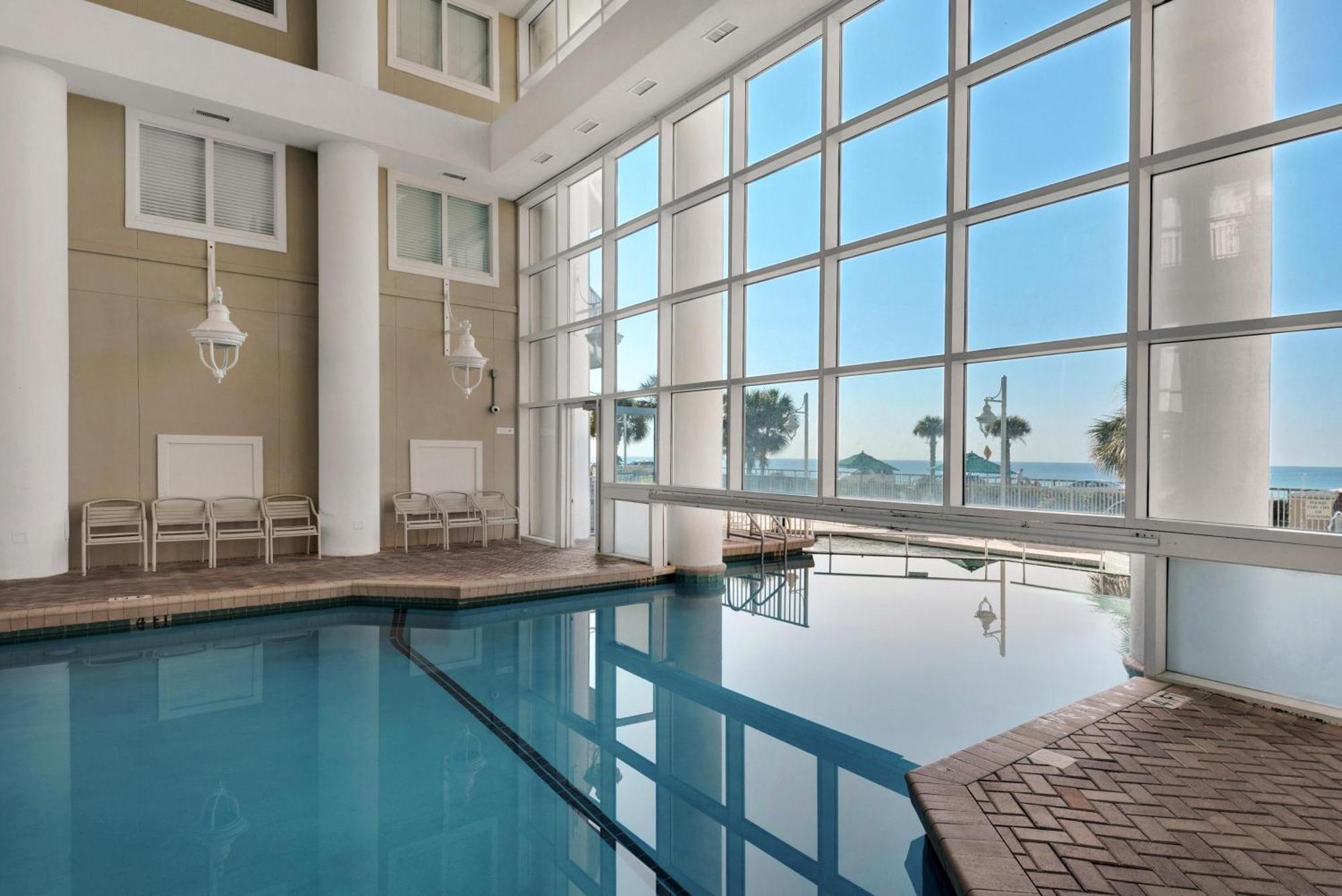 Majestic Sun 704B Villa Destin Exterior foto