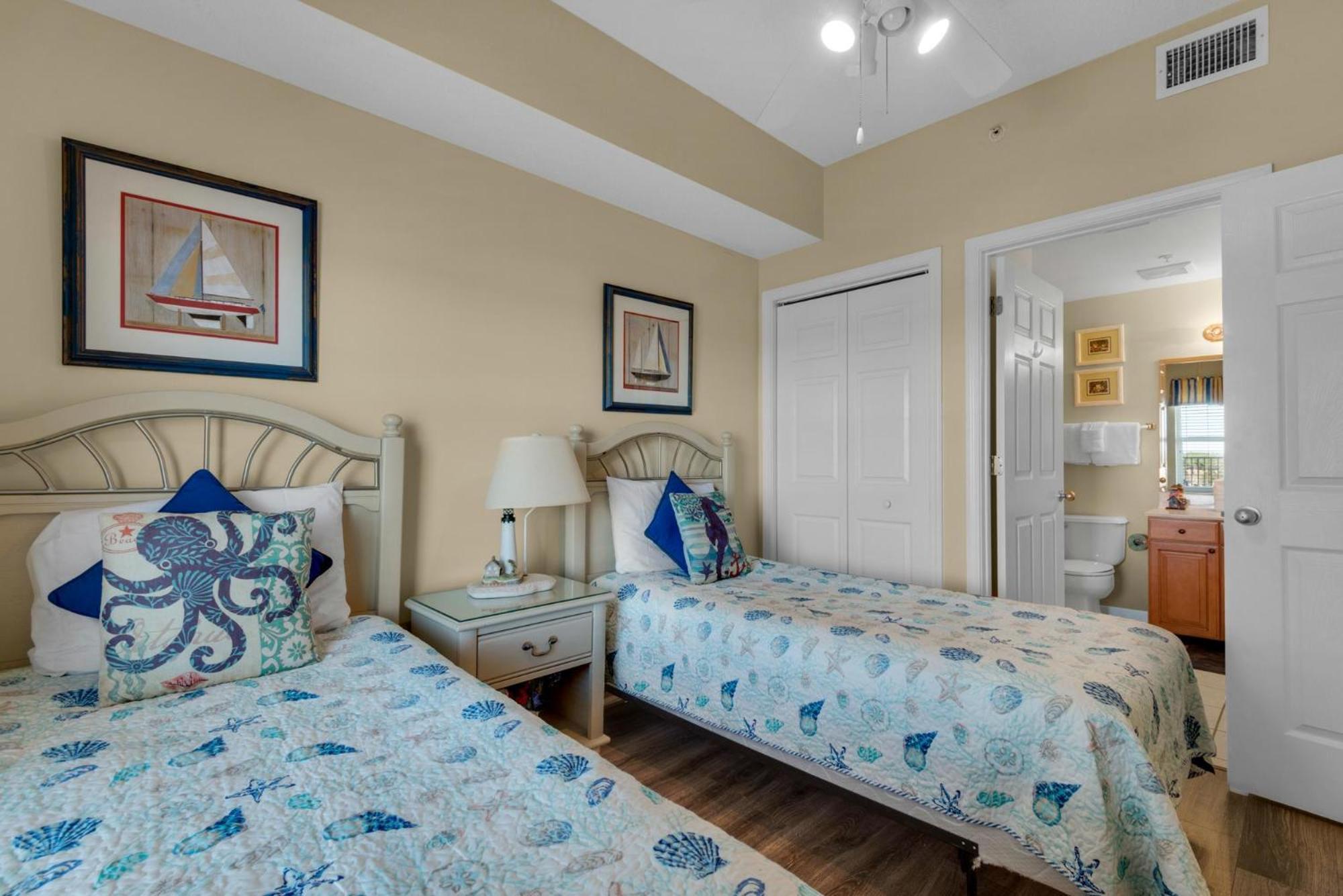 Majestic Sun 704B Villa Destin Exterior foto