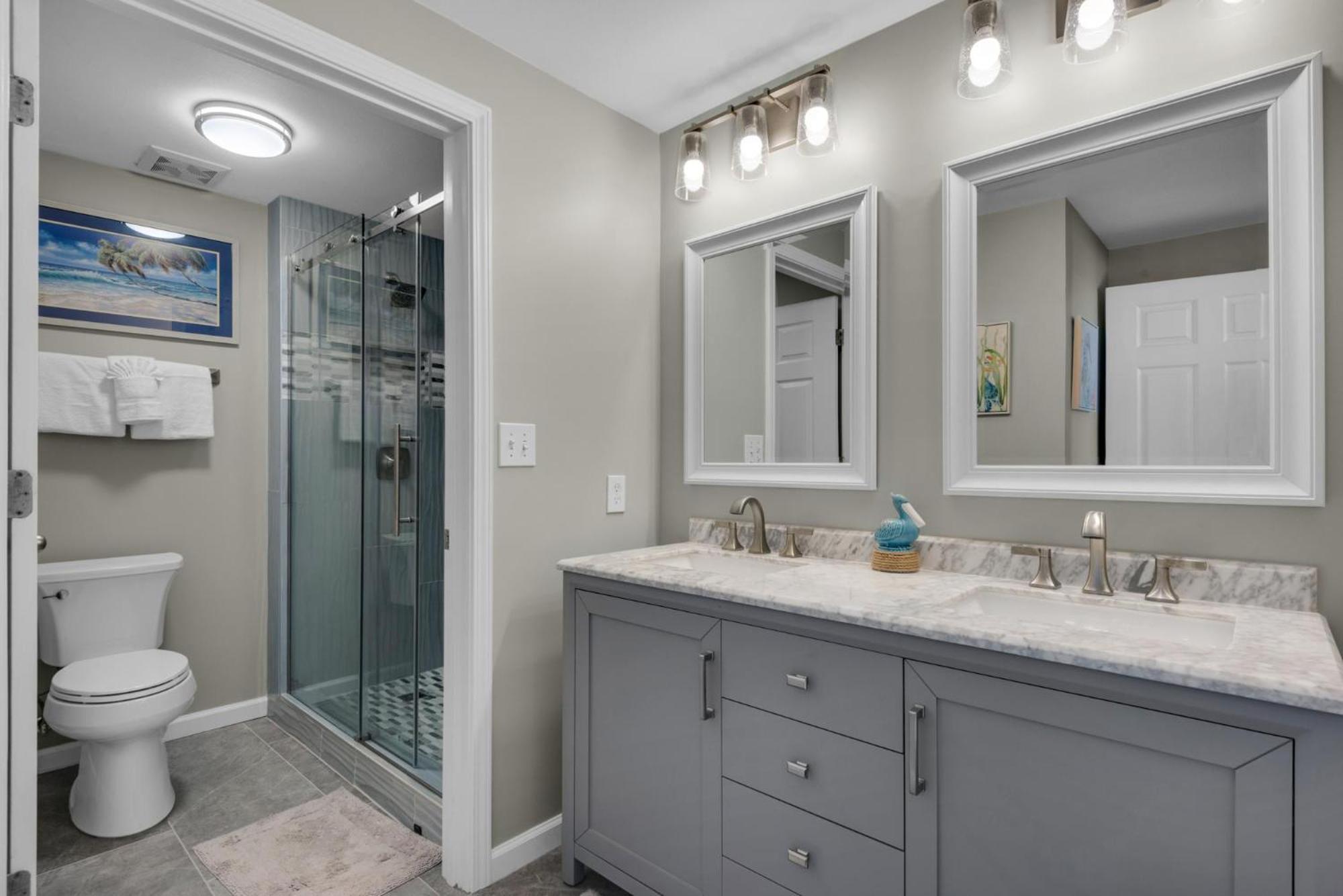 Majestic Sun 704B Villa Destin Exterior foto