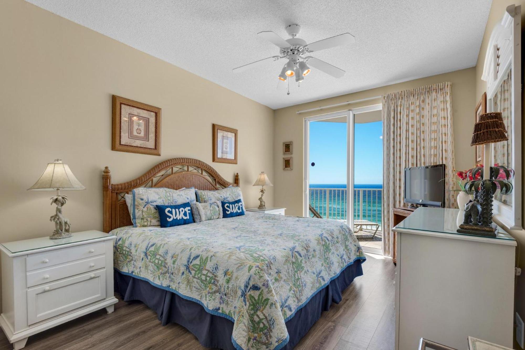 Majestic Sun 704B Villa Destin Exterior foto