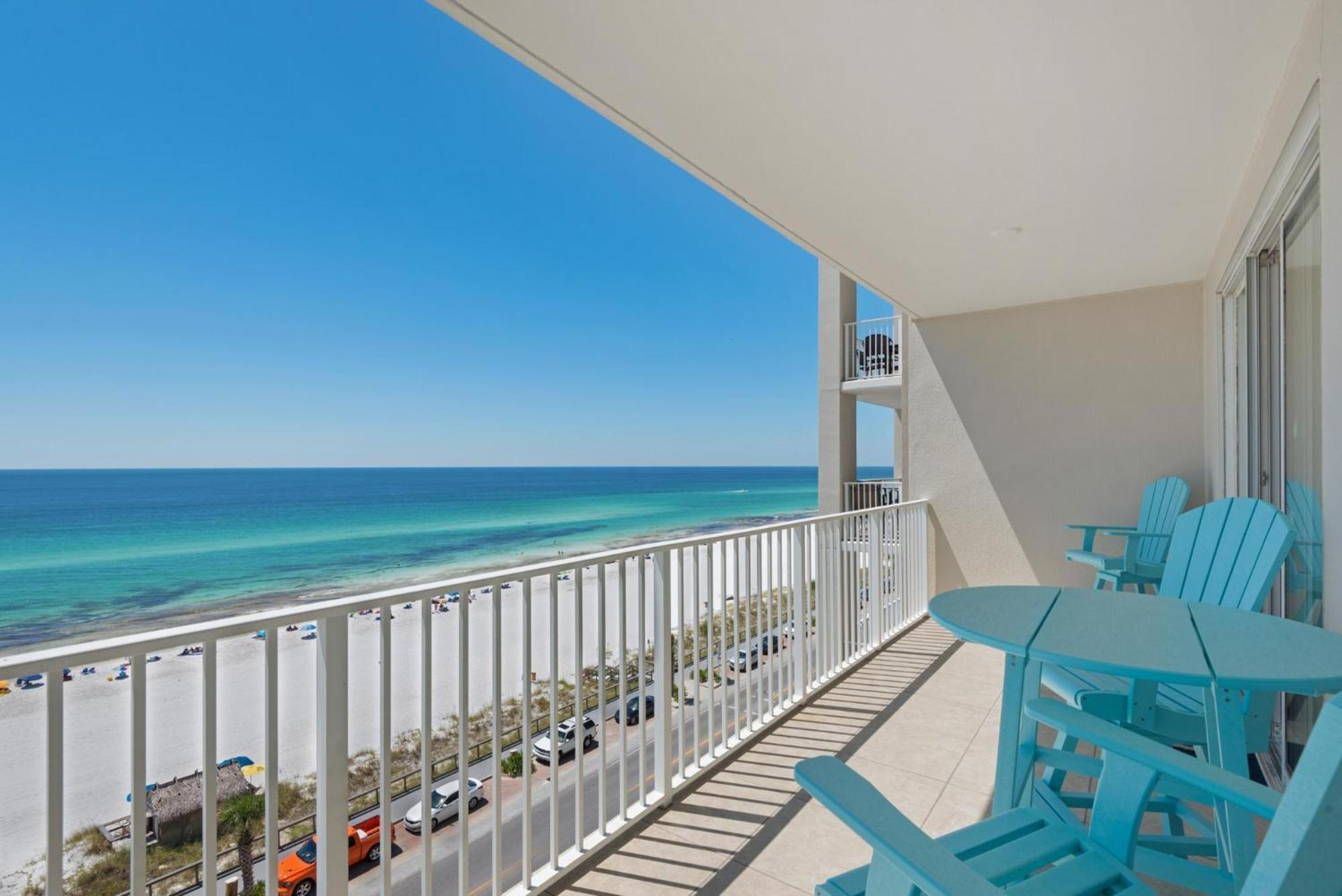 Majestic Sun 704B Villa Destin Exterior foto