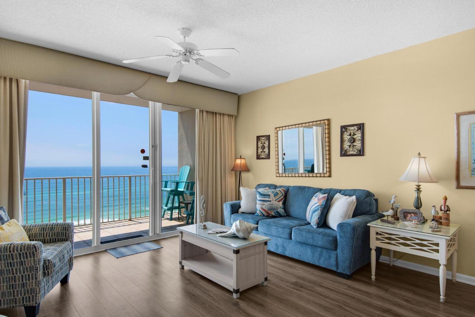 Majestic Sun 704B Villa Destin Exterior foto