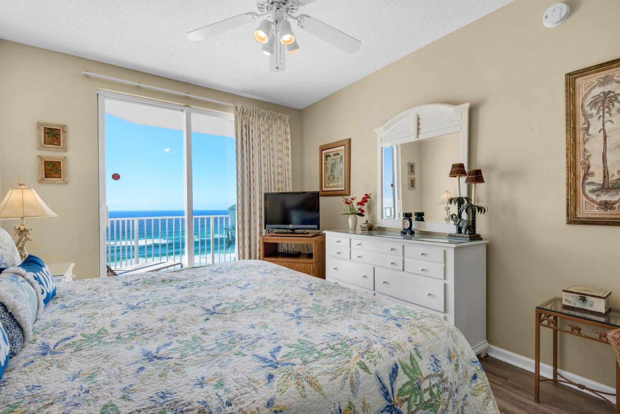 Majestic Sun 704B Villa Destin Exterior foto